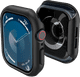 Spigen Apple Watch Series 10 46 mm Bumpercase ohne Glas visueller lieferant