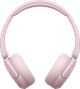 Sony WH-CH520 Pink front