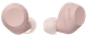 Sony WF-C710N Rosa vorne