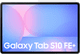 Samsung Galaxy Tab S10 FE Plus 13,1 Zoll 128GB Wi-Fi Hellblau + Book Case Schwarz zubehör