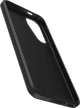 Otterbox React Samsung Galaxy A36 Backcover Schwarz unten