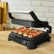 Tefal SuperGrill 3-in-1 GC520D XL rechte seite