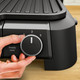 Tefal SuperGrill 3-in-1 GC520D XL detail