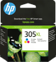 HP 305XL Cartridge Color Main Image