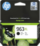 HP 963XL Patrone Schwarz Main Image