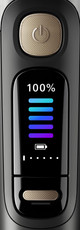 Philips Shaver i9000 Prestige Ultra XP9405/11 detail