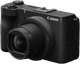 Canon PowerShot V1 rechte seite