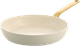 GreenPan Evolution Frying Pan 28cm Cream White Main Image