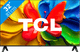 TCL 32 inches QLED S41K (2025) Main Image