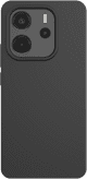 Just in Case Soft Design Xiaomi Redmi Note 14 5G Back Cover Black Main Image