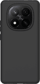 Just in Case Soft Design Xiaomi Redmi Note 14 Pro+ 5G Back Cover Black Main Image