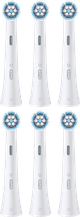 Oral-B iO Gentle Care Weiß (6 Stück) rechte seite
