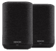 Denon Home 150 NV Schwarz Doppelpack Main Image