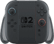 Nintendo Switch 2 Joy-Con Charge Grip product in use