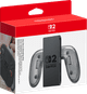 Nintendo Switch 2 Joy-Con Charge Grip packaging
