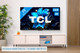TCL 75 inches QLED P71K 4K (2025) + TCL S55H 2.1 Soundbar visual Coolblue 1