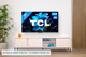 TCL 65 inches QLED P71K 4K (2025) + TCL S45H 2.0 Soundbar visual Coolblue 1