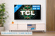TCL 75 inches QD Mini-LED C61K 4K (2025) + TCL S55H 2.1 Soundbar visual Coolblue 1