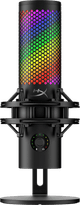 HyperX QuadCast 2 S USB Microphone Black Main Image