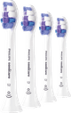 Philips Sonicare Sensitive HX6054/87 White (4 units) right side