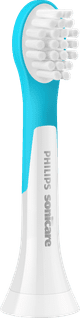 Philips Sonicare For Kids 3+ HX6032/90 (2 Stück) linke seite
