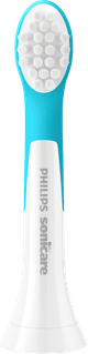 Philips Sonicare For Kids 3+ HX6032/90 (2 Stück) vorne