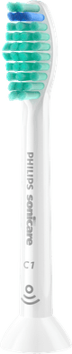 Philips Sonicare ProResults HX6016/87 (6 Stück) rechte seite