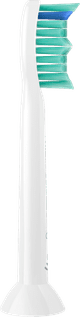Philips Sonicare ProResults HX6014/87 (4 Stück) linke seite