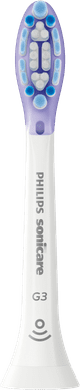 Philips Sonicare Premium Gum Care HX9054/87 White (4 units) front