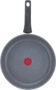 Tefal Healthy Chef Bratpfanne 28 cm oberseite