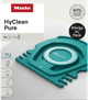 Miele Vacuum Cleaner Bags HyClean Pure TU XL-pack (8 units) packaging