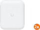Ubiquiti U7 Outdoor Doppelpack Main Image