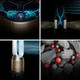 Dyson Purifier Humidify+Cool PH2 De-NOx visueller lieferant