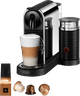 De'Longhi Nespresso CitiZ Platinum & Milk EN330.M Main Image