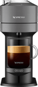 De'Longhi Nespresso Vertuo Next ENV120.GY + Pierre Milk Frother front