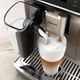 Philips 5400 EP5447/90 LatteGo product in use
