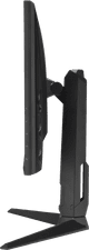 ASUS TUF Gaming VG27AQL3A rechte seite