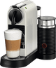 De'Longhi Nespresso CitiZ & Milk EN267.WAE right side