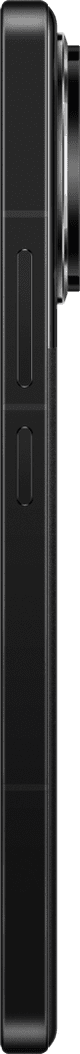 POCO F7 Ultra 512GB Schwarz 5G rechte seite