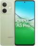 OPPO A5 Pro Green 256GB 5G Main Image