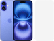 Apple iPhone 16 Plus 256GB Blau + BlueBuilt Panzerglas Main Image