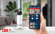 Bosch Eyes Indoor Camera 2 product in use