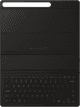 Samsung Galaxy Tab S10 FE Slim Keyboard Cover QWERTZ Black accessory