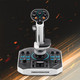 Thrustmaster Sol-R 1 Flightstick vorne