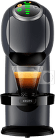 Krups Dolce Gusto Genio S Plus KP340B Cosmic Gray detail