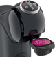 Krups Dolce Gusto Genio S Plus KP340B Cosmic Gray top