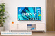 Sony BRAVIA 3 65 inches LED 4K (2025) visual Coolblue 1