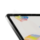 Paperlike Apple iPad Pro 11 Zoll Schutzfolie Doppelpack detail
