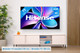 Hisense 75 Zoll PRO QLED E7Q (2025) visuelles Coolblue 1