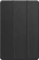 Samsung Galaxy Tab S10 FE Plus TriFold Book Case Schwarz Main Image